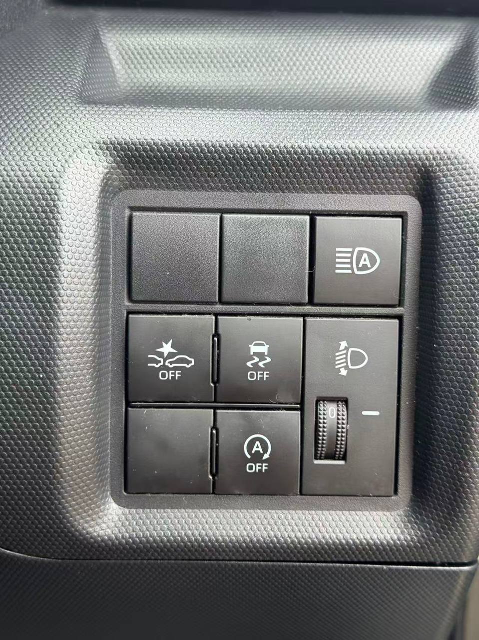 2023 Perodua Ativa 1.0 H Turbo gallery photo 9