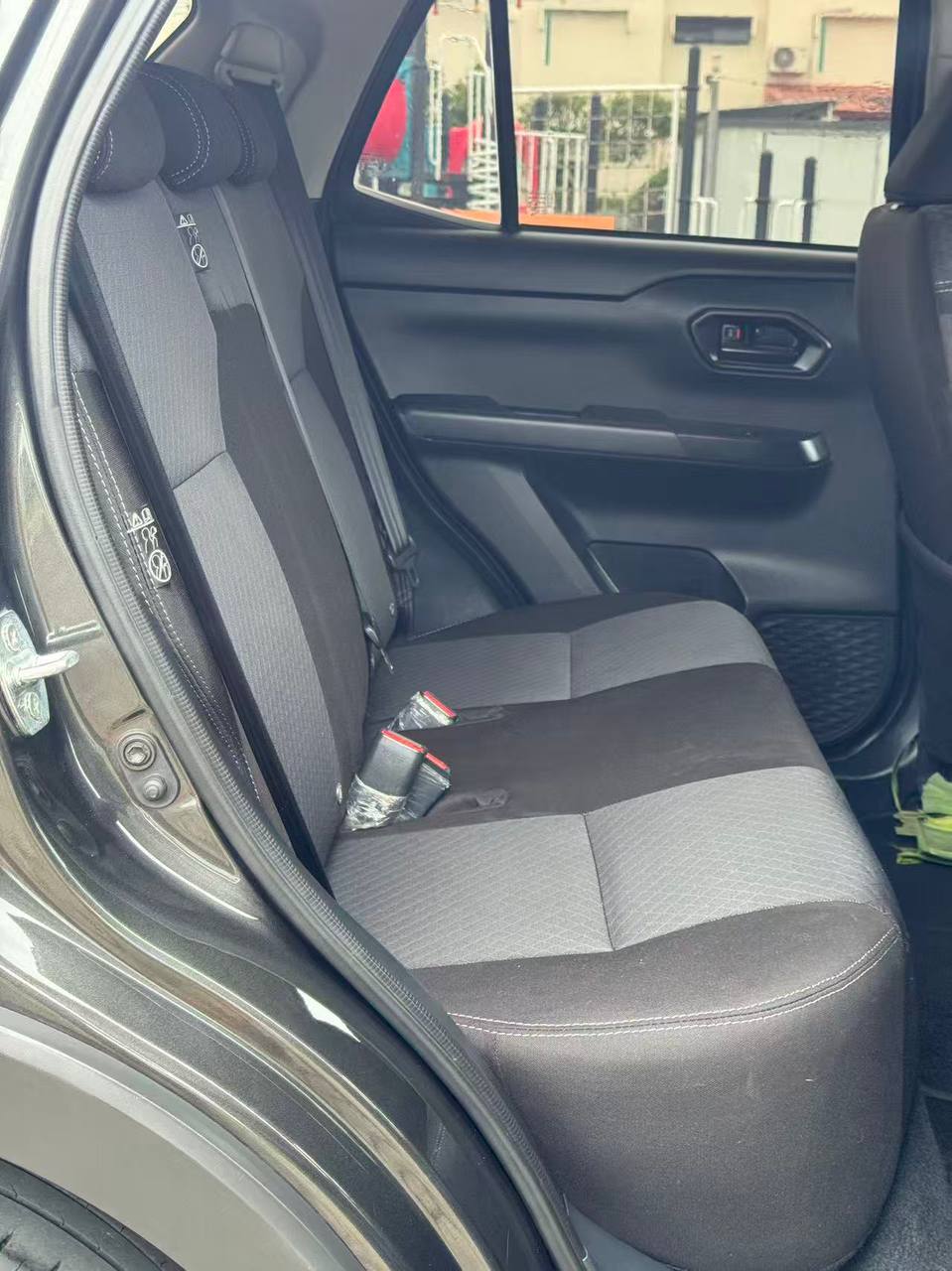 2023 Perodua Ativa 1.0 H Turbo gallery photo 10