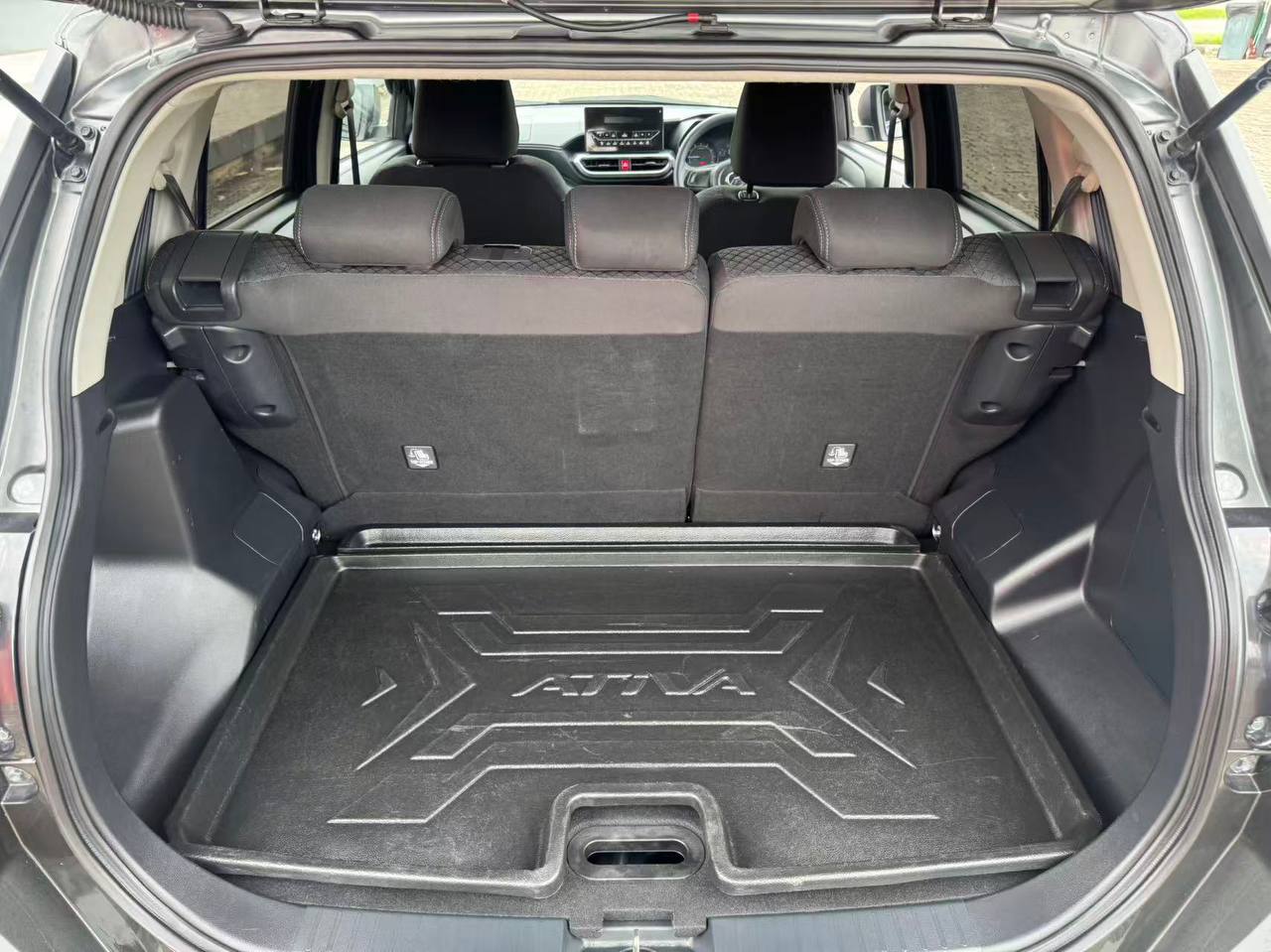 2023 Perodua Ativa 1.0 H Turbo gallery photo 11