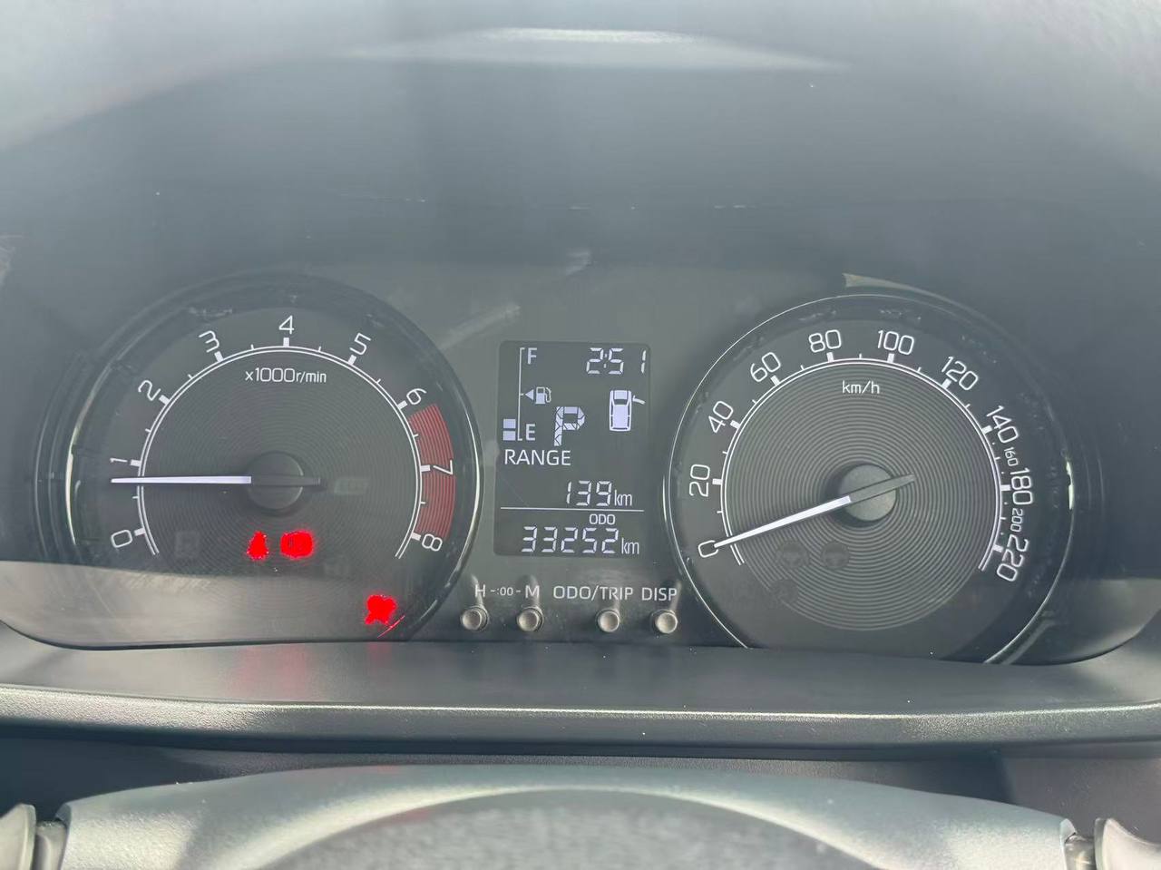 2023 Perodua Ativa 1.0 H Turbo gallery photo 13