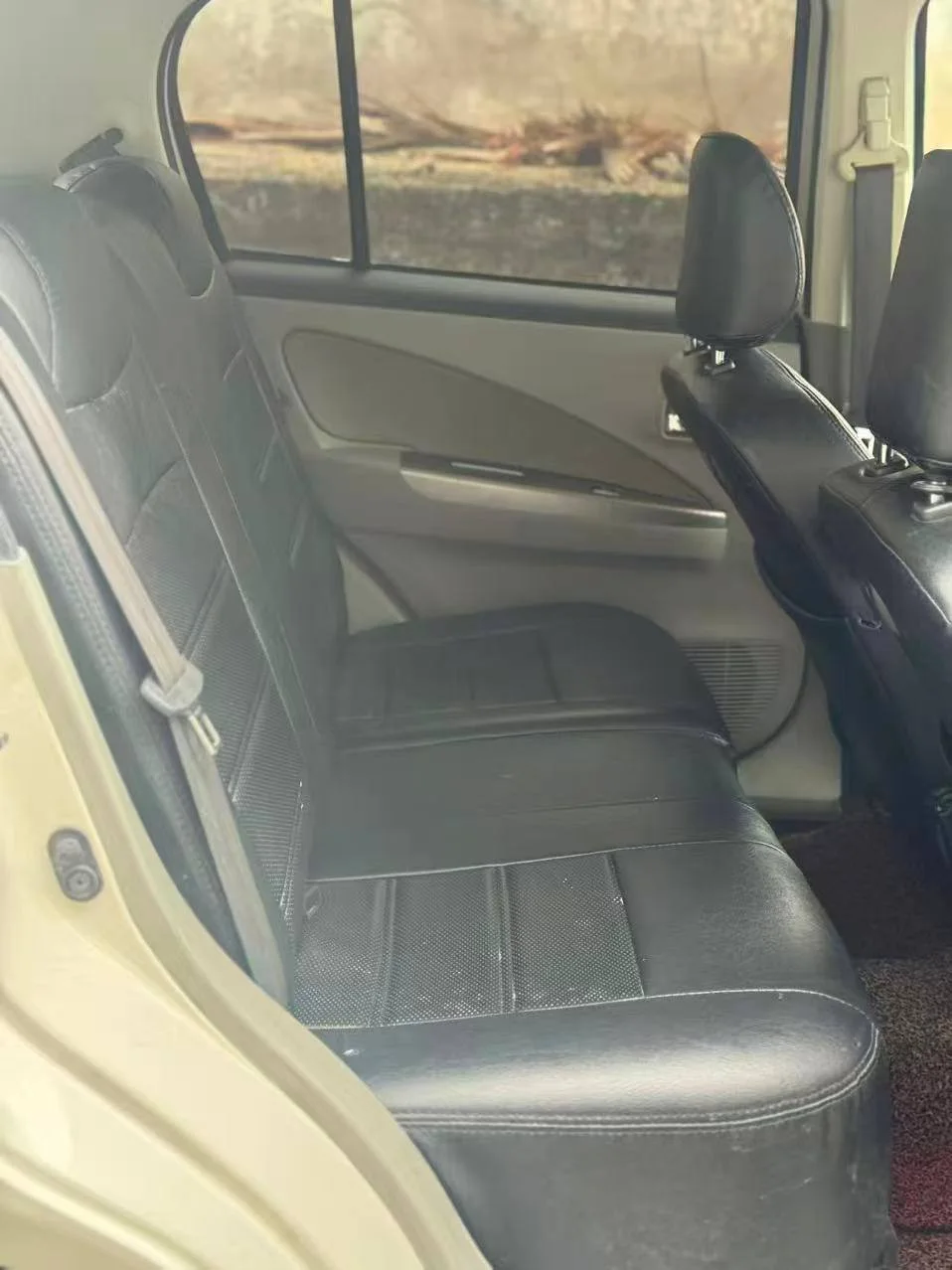 2015 Perodua Myvi 1.5 X Auto gallery photo 6