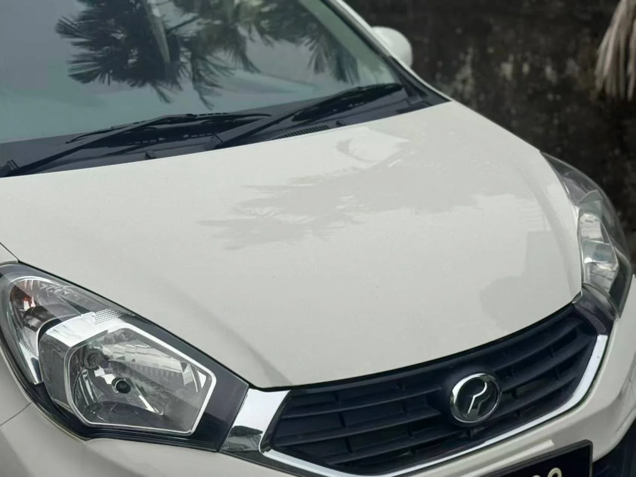 2015 Perodua Myvi 1.5 X Auto gallery photo 7