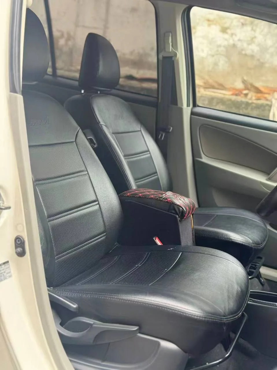 2015 Perodua Myvi 1.5 X Auto gallery photo 8