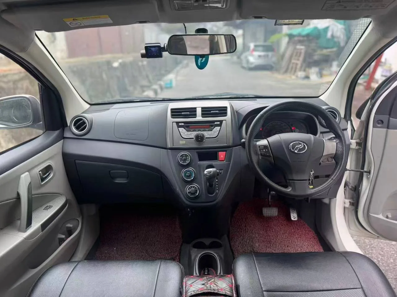 2015 Perodua Myvi 1.5 X Auto gallery photo 9