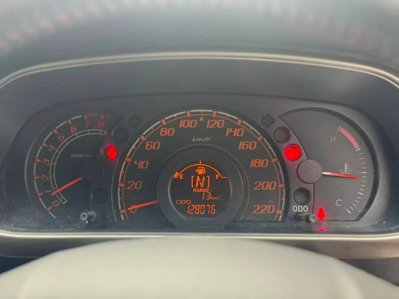 2015 Perodua Myvi 1.5 X Auto gallery photo 11