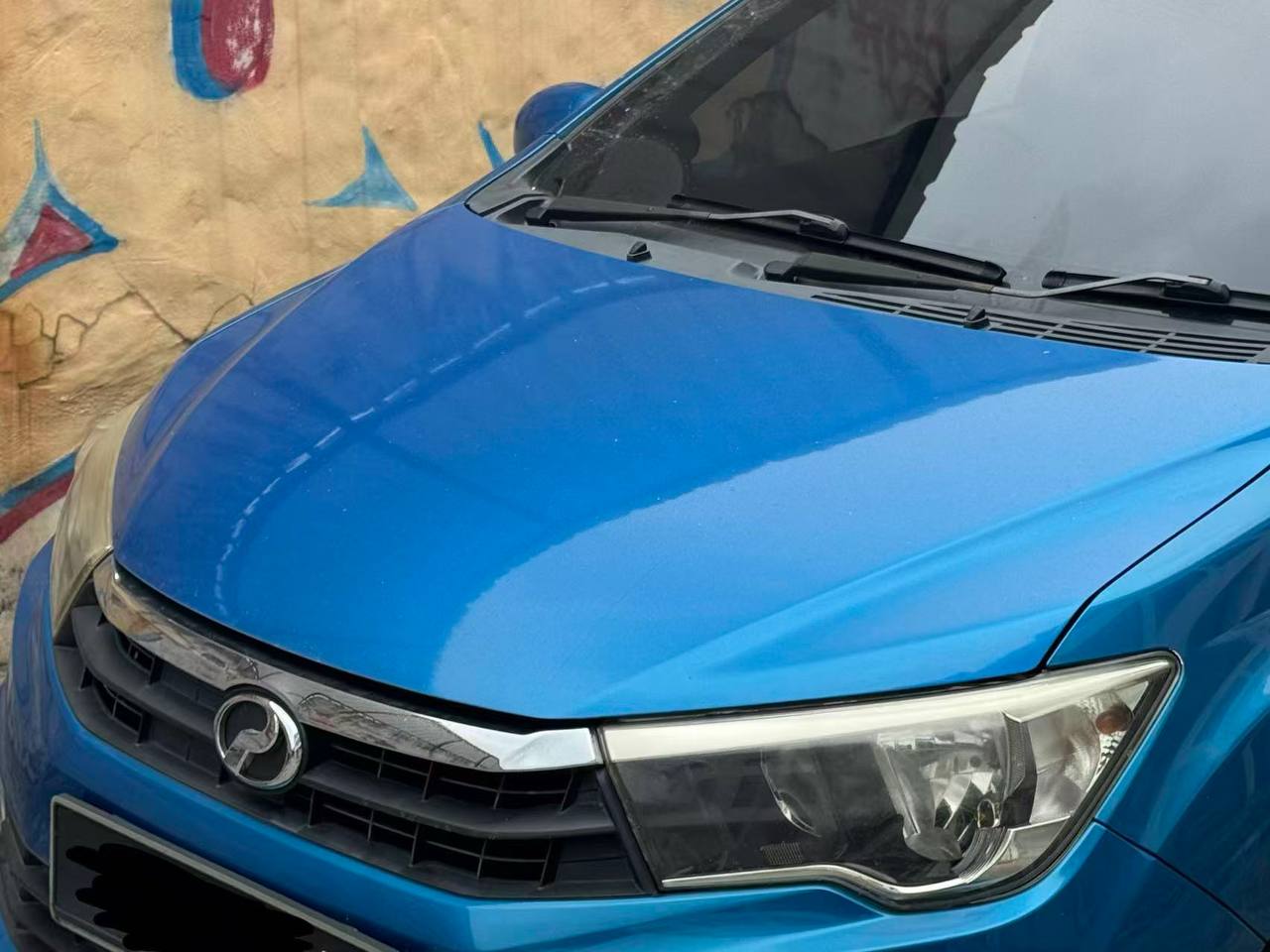 2019 Perodua Bezza 1.3 Premium gallery photo 2