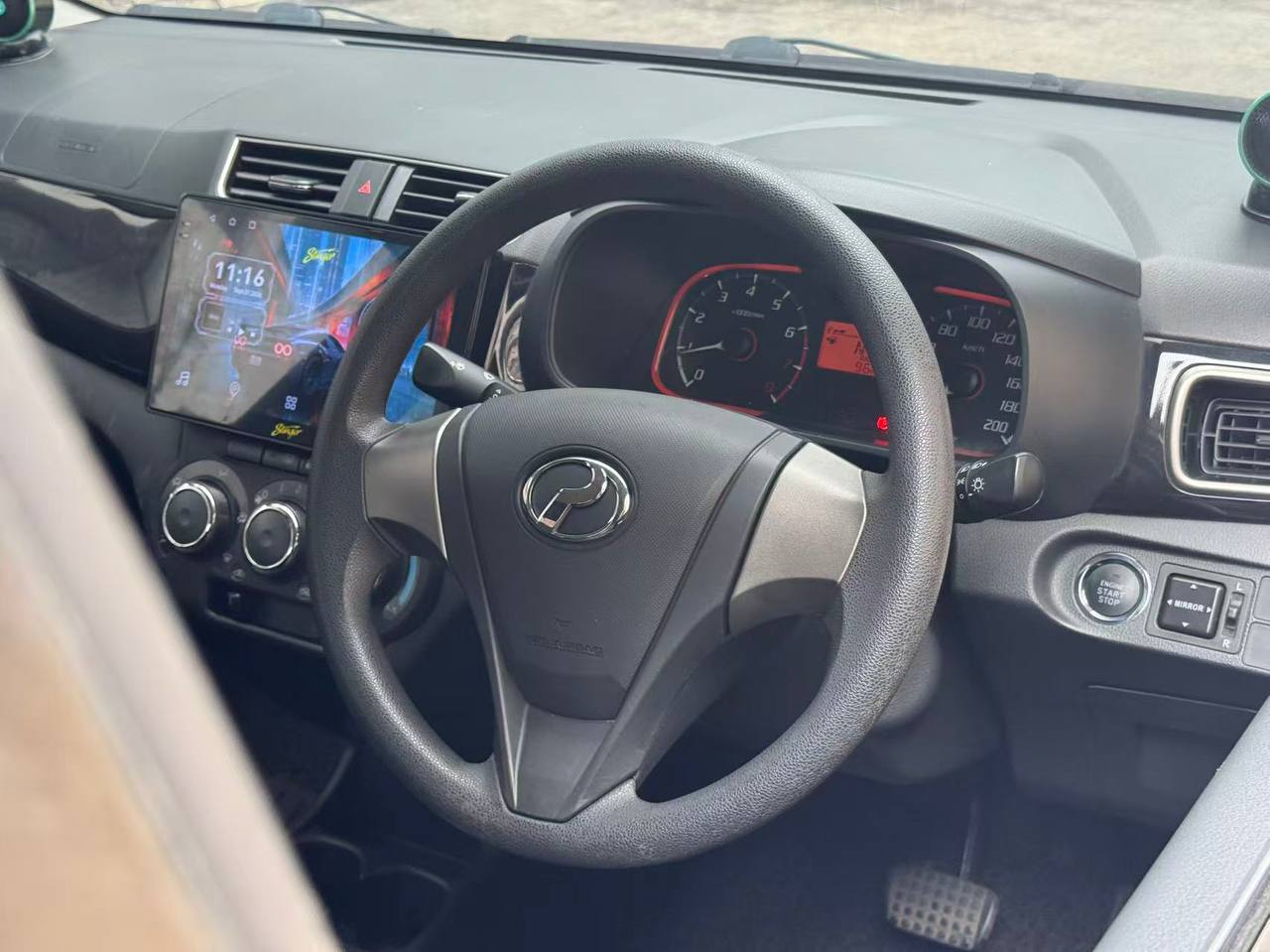 2019 Perodua Bezza 1.3 Premium gallery photo 5
