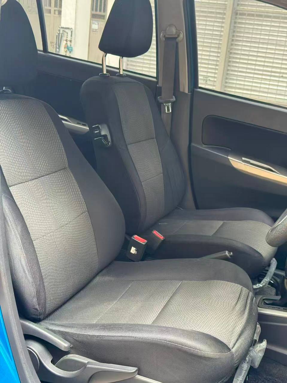 2019 Perodua Bezza 1.3 Premium gallery photo 7