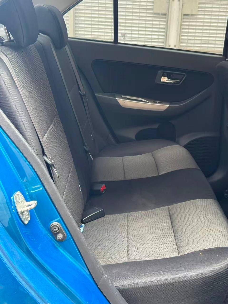 2019 Perodua Bezza 1.3 Premium gallery photo 8