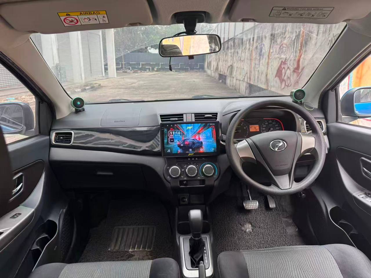 2019 Perodua Bezza 1.3 Premium gallery photo 9