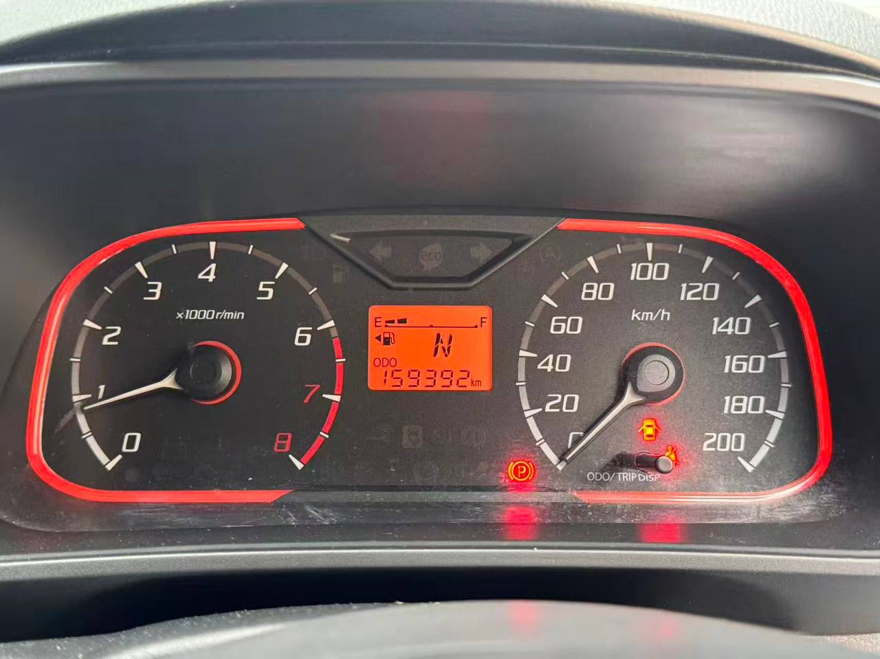 2019 Perodua Bezza 1.3 Premium gallery photo 10