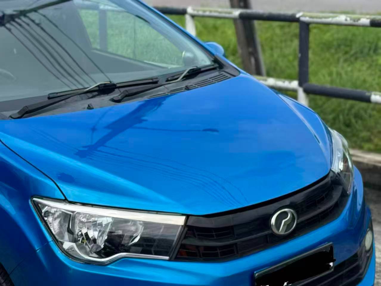 2017 Perodua Bezza 1.3 Premium Auto gallery photo 5