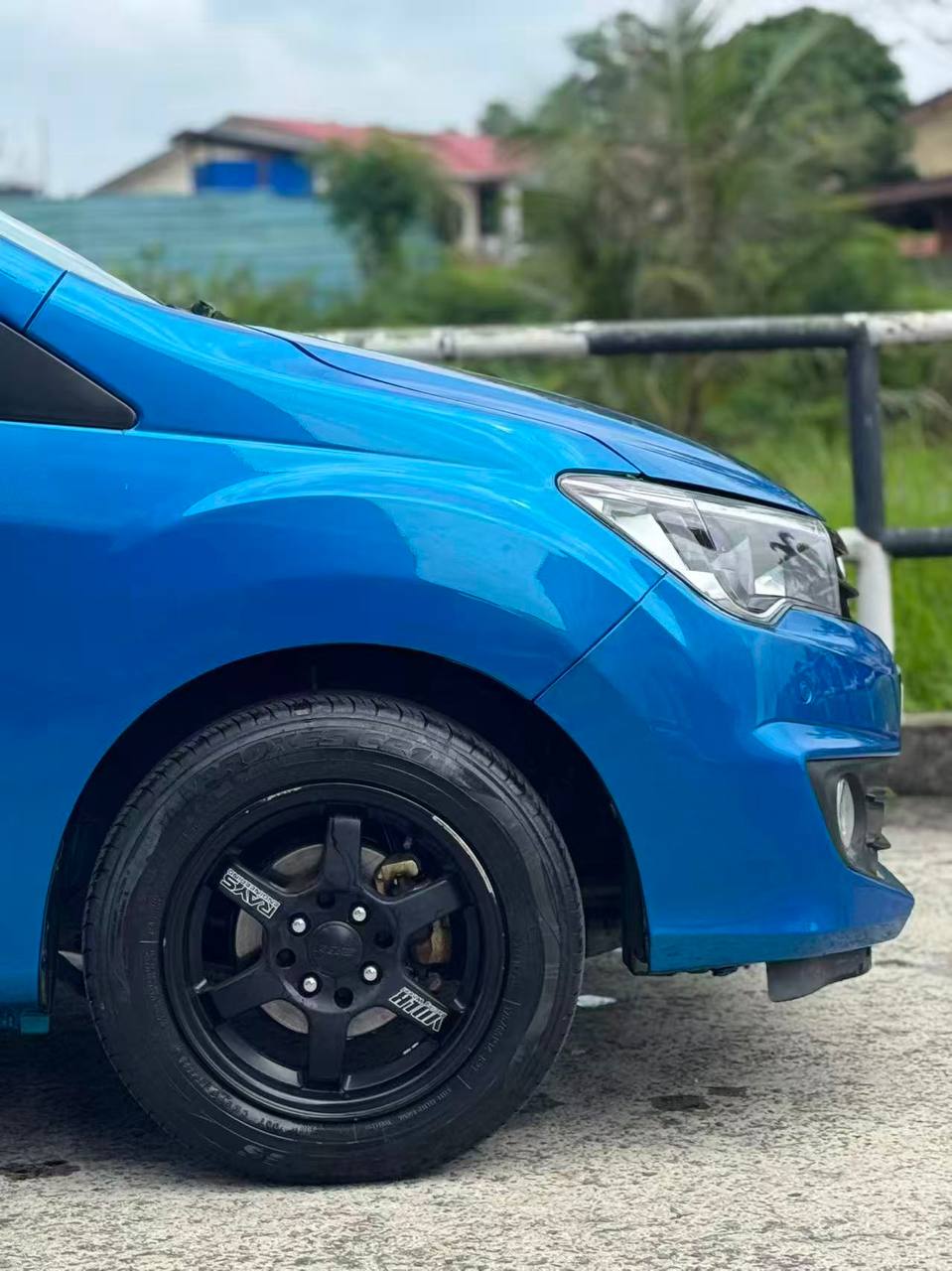 2017 Perodua Bezza 1.3 Premium Auto gallery photo 6