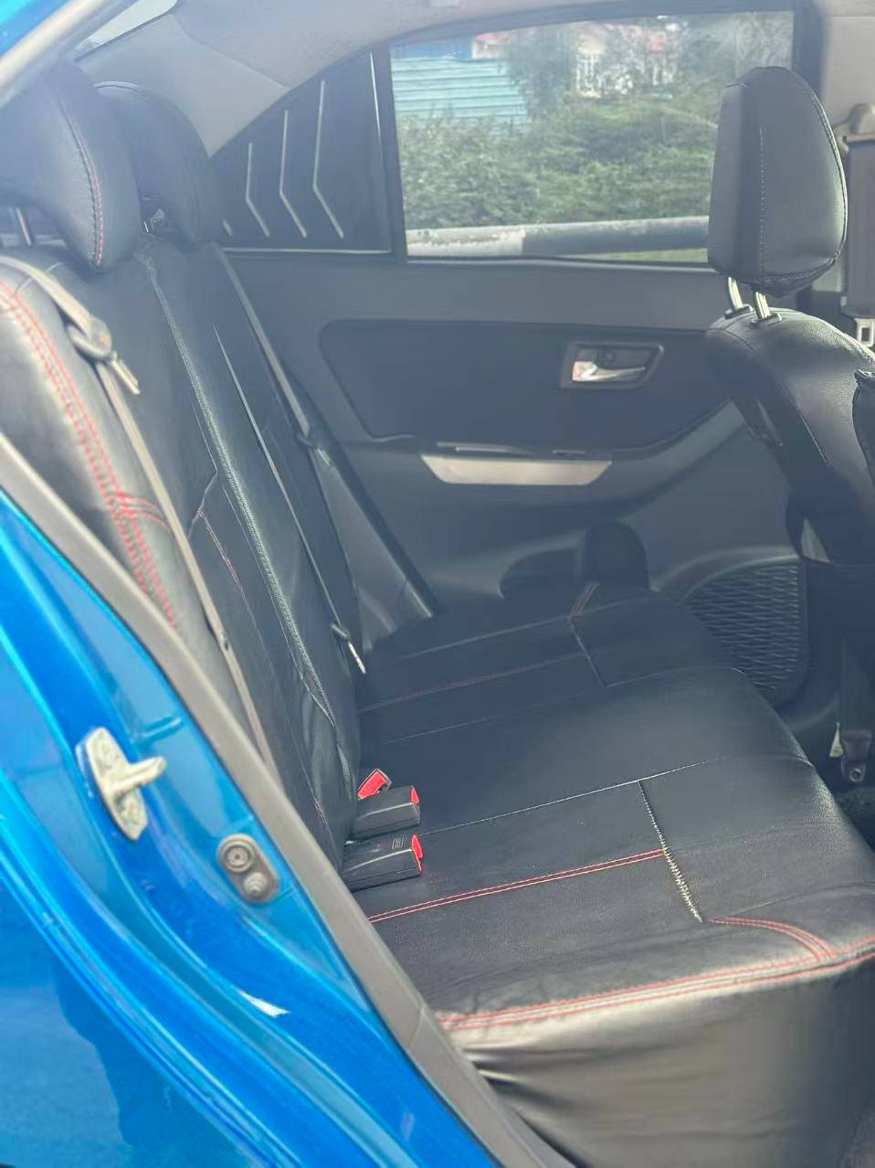 2017 Perodua Bezza 1.3 Premium Auto gallery photo 9