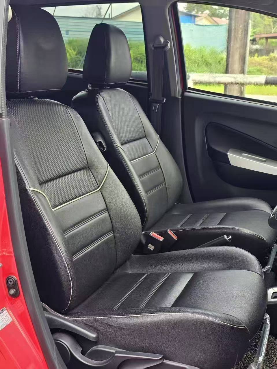 2019 Perodua Axia 1.0 Advance gallery photo 7