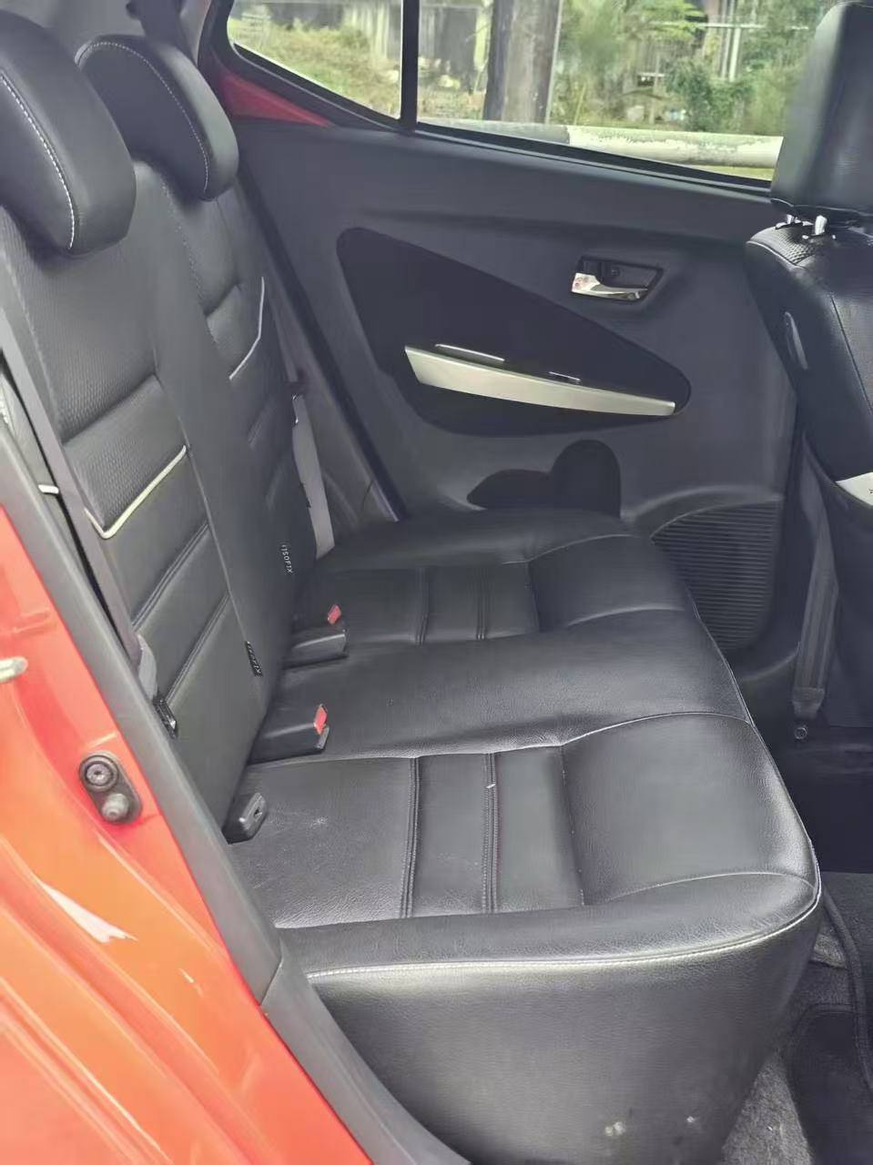2019 Perodua Axia 1.0 Advance gallery photo 9