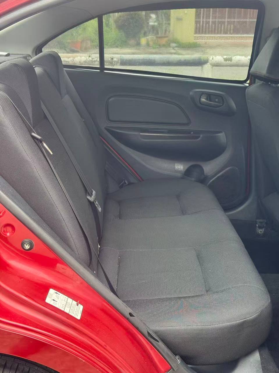 2017 Proton Saga 1.3 Manual gallery photo 9