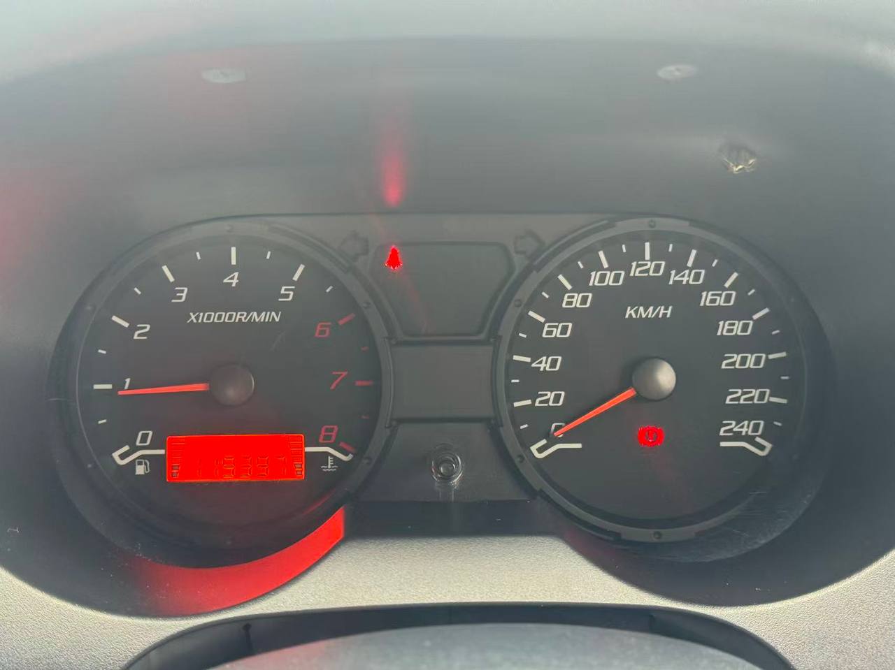 2017 Proton Saga 1.3 Manual gallery photo 10