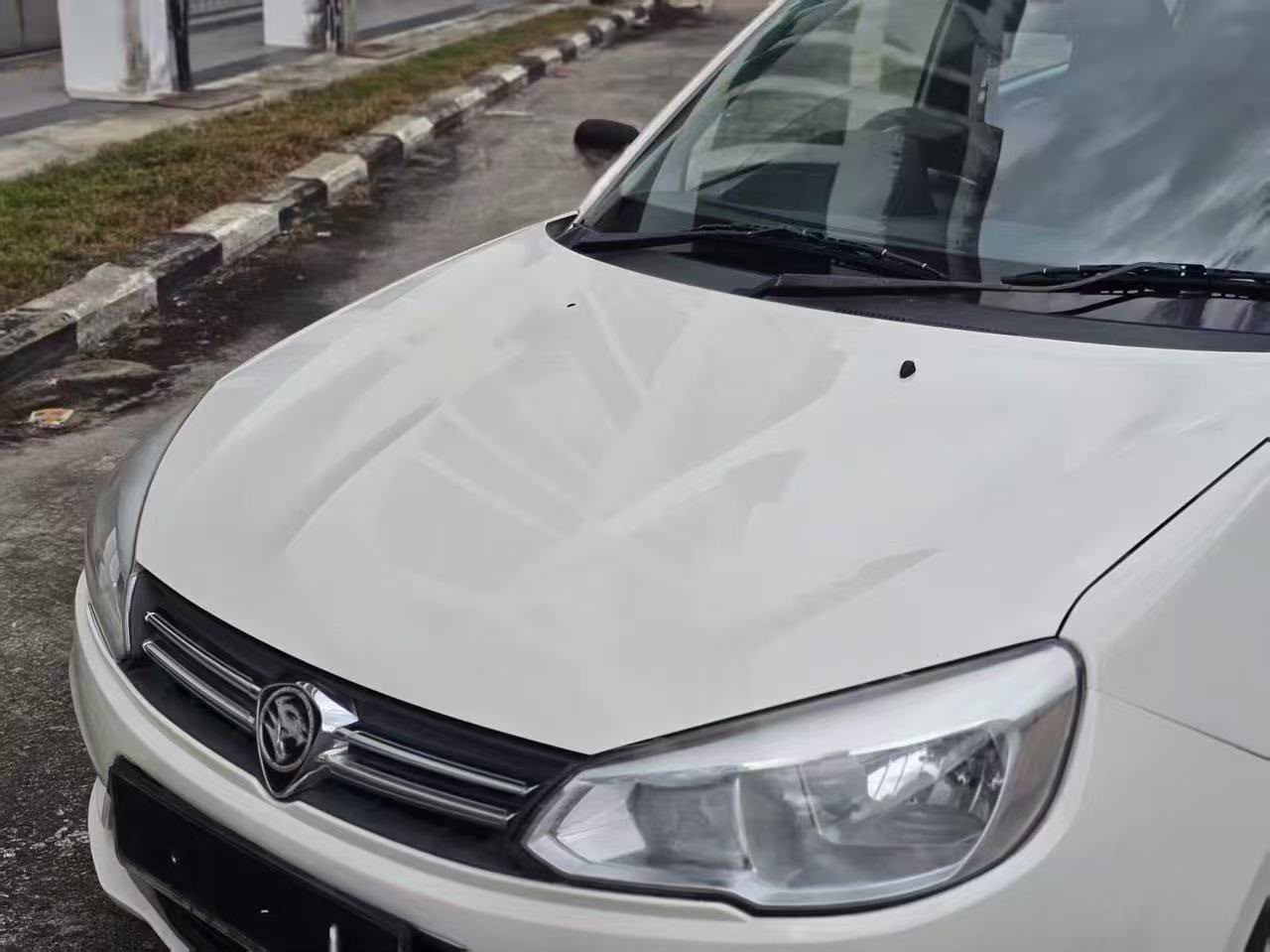 2017 Proton Saga 1.3 Auto 车辆照片 4