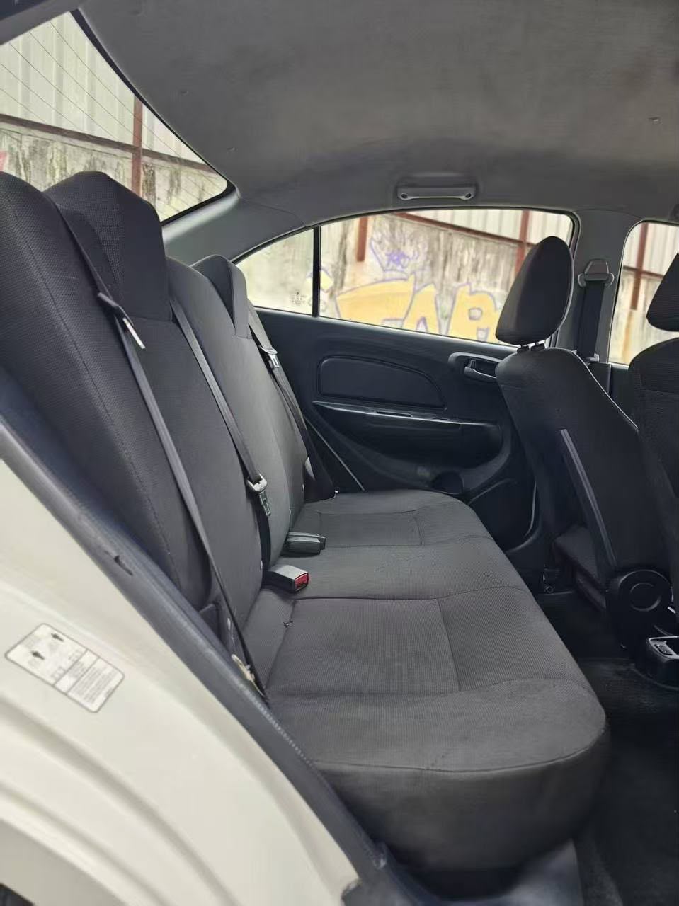 2017 Proton Saga 1.3 Auto gallery photo 6