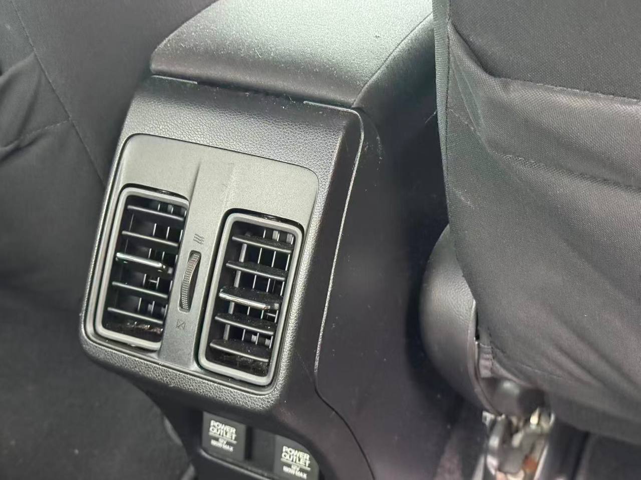 2017 Honda City 1.5 Hybrid gallery photo 8
