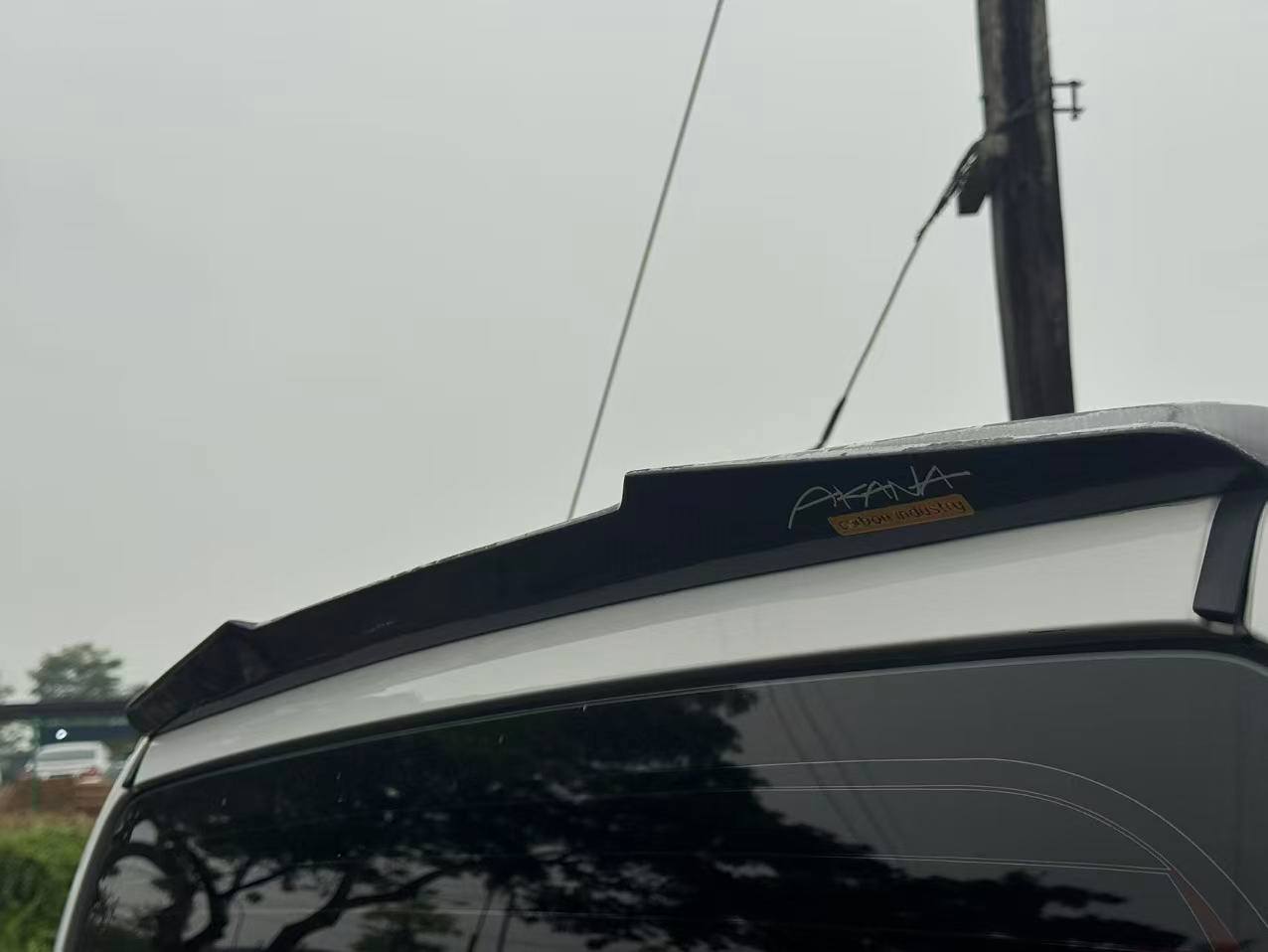 2020 Toyota Hilux 2.8 Rogue Auto gallery photo 8