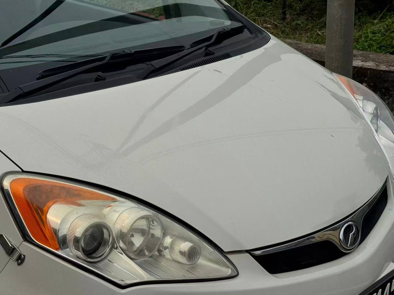 2010 Perodua Alza 1.5 Ezi Auto 车辆照片 3