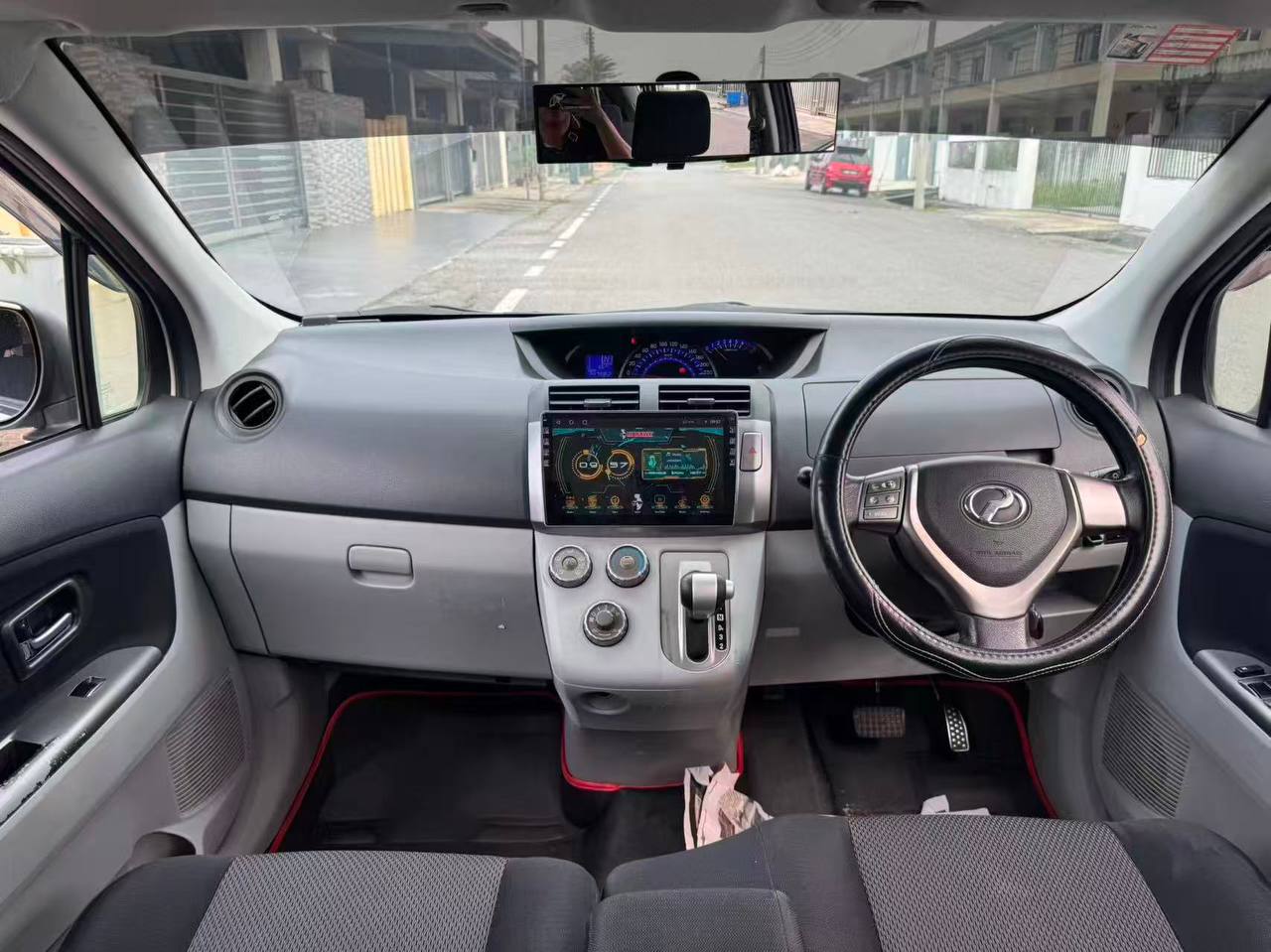 2010 Perodua Alza 1.5 Ezi Auto gallery photo 6