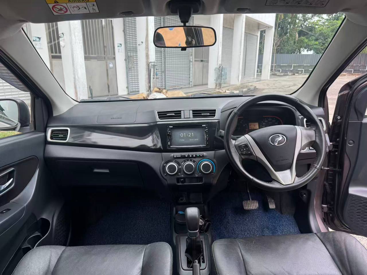 2017 Perodua Bezza 1.3 Advance gallery photo 7