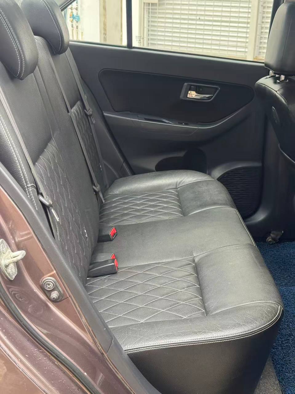 2017 Perodua Bezza 1.3 Advance gallery photo 9