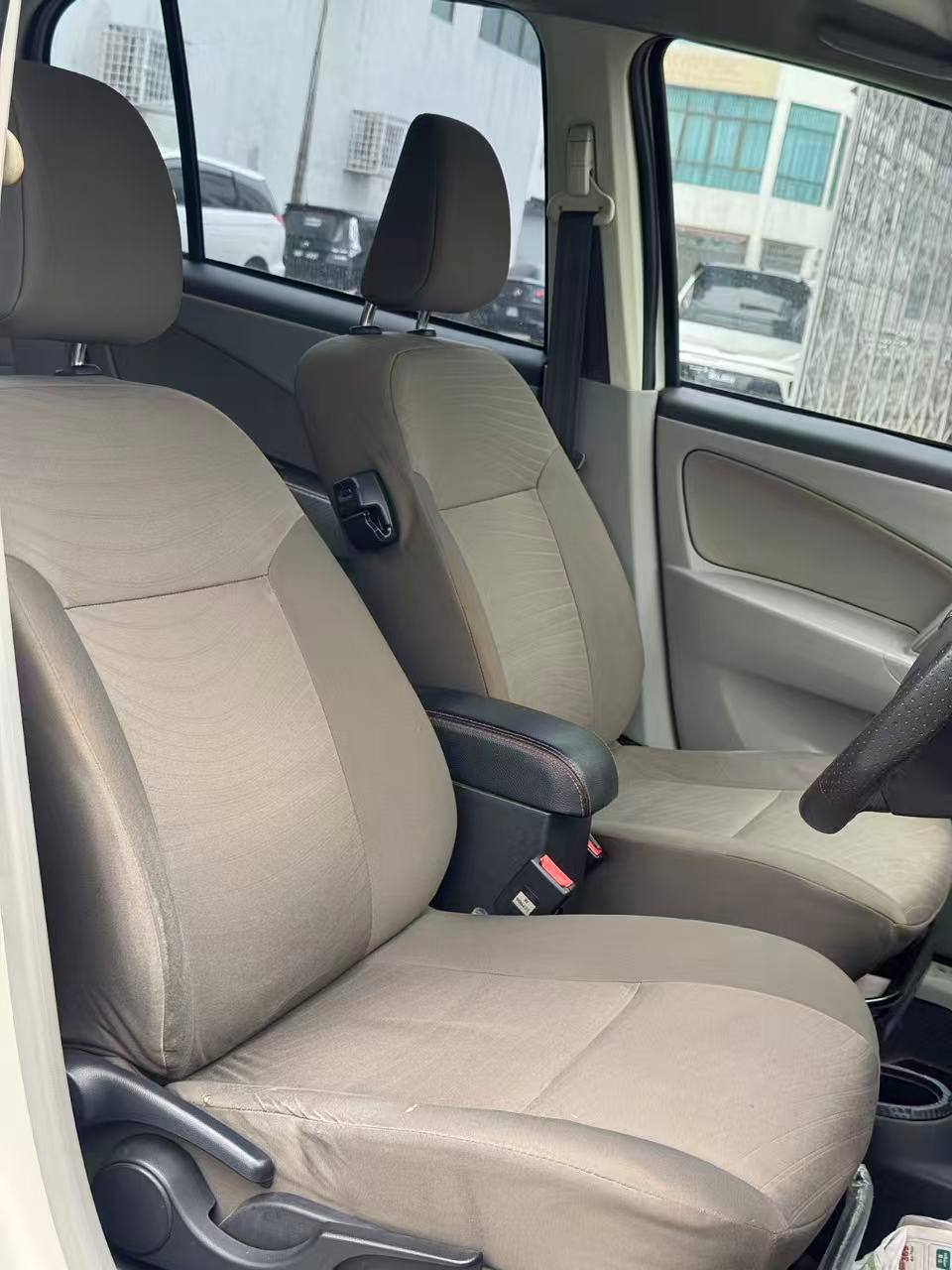 2015 Perodua Myvi 1.3X Auto gallery photo 7