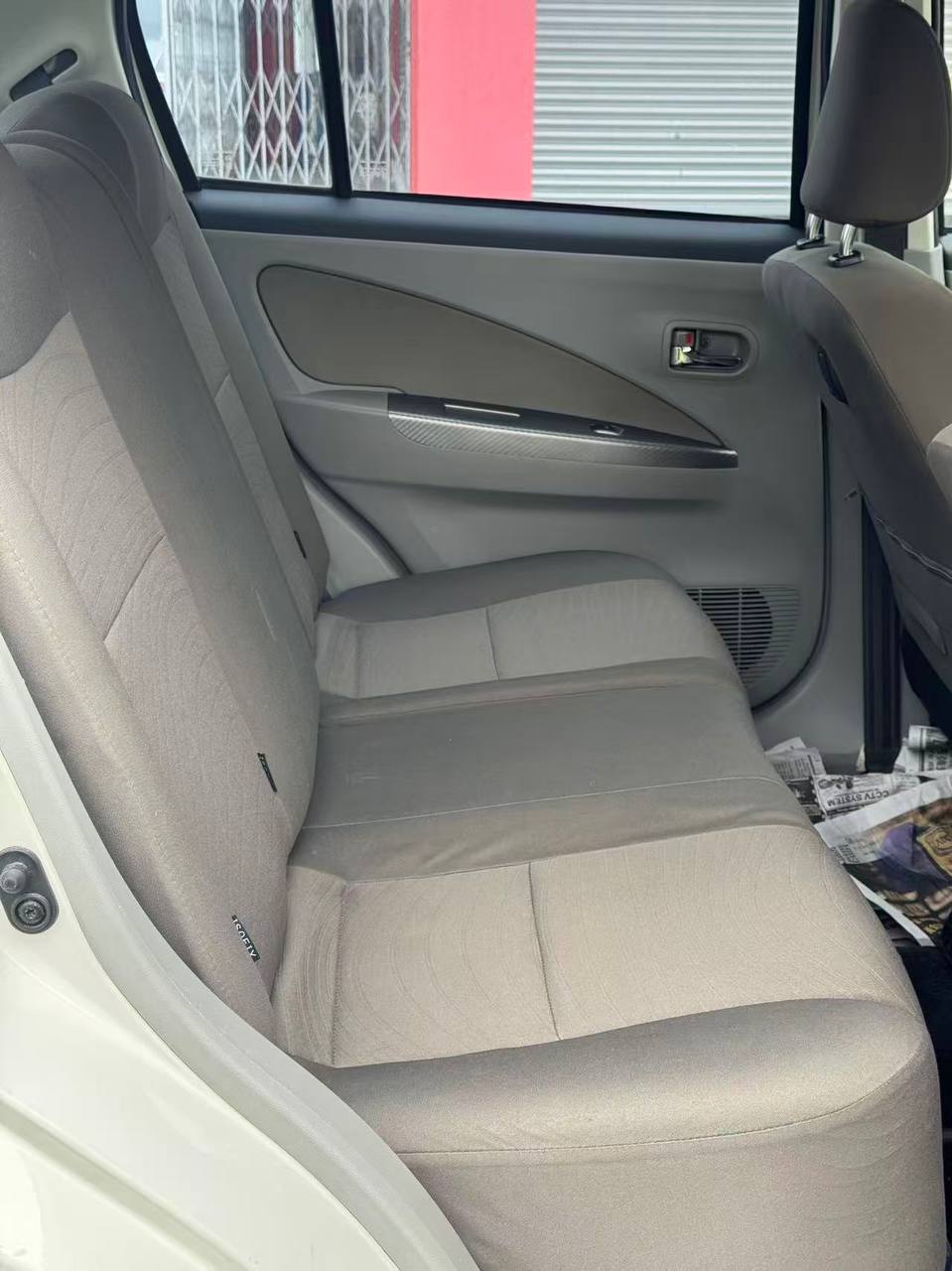 2015 Perodua Myvi 1.3X Auto gallery photo 8