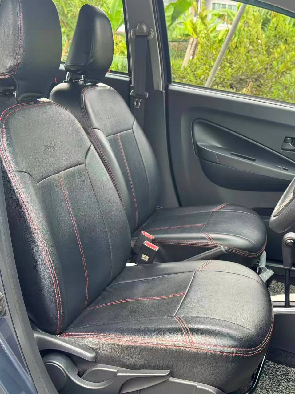 2020 Perodua Axia 1.0G Auto gallery photo 8