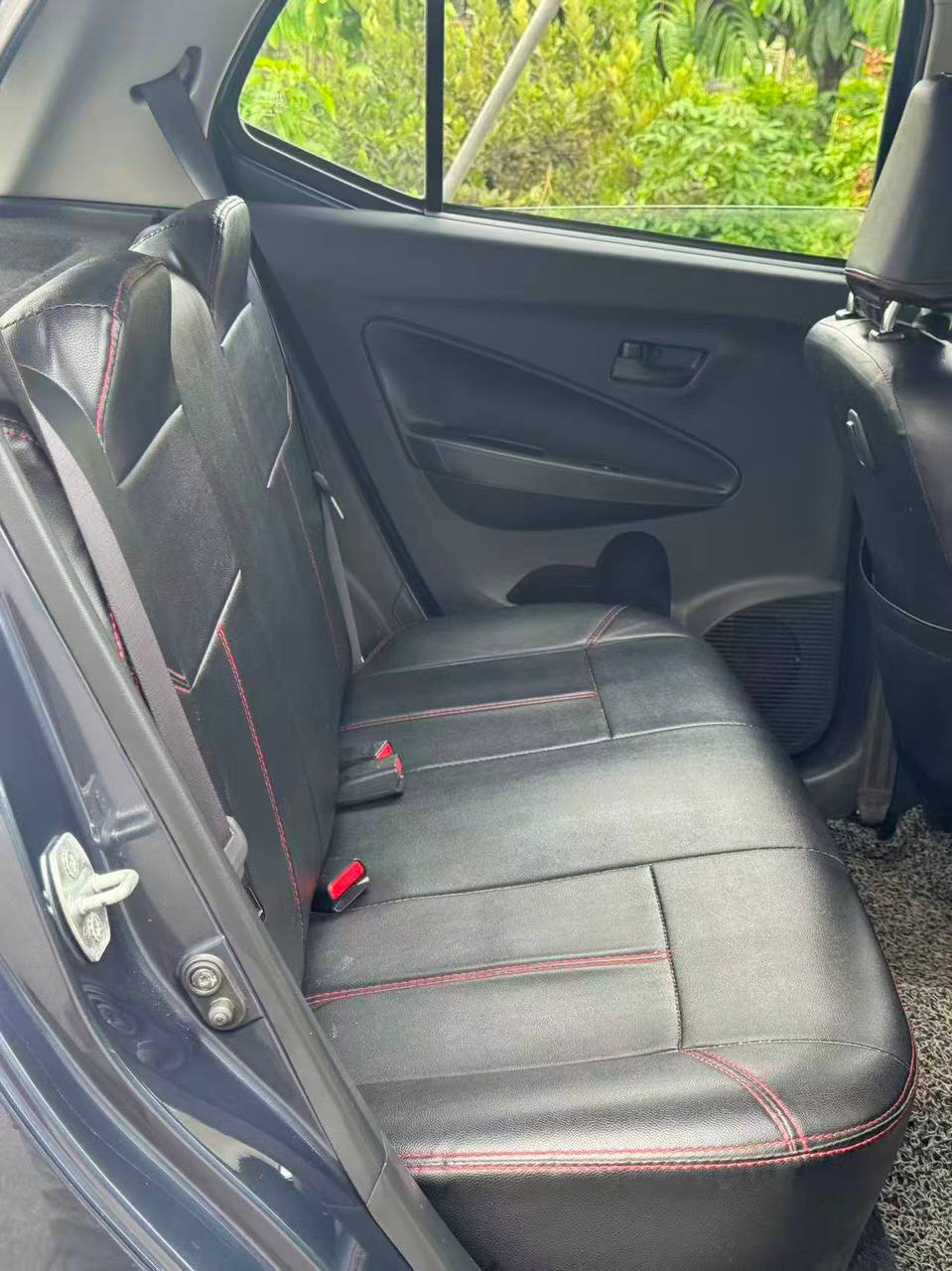 2020 Perodua Axia 1.0G Auto gallery photo 9