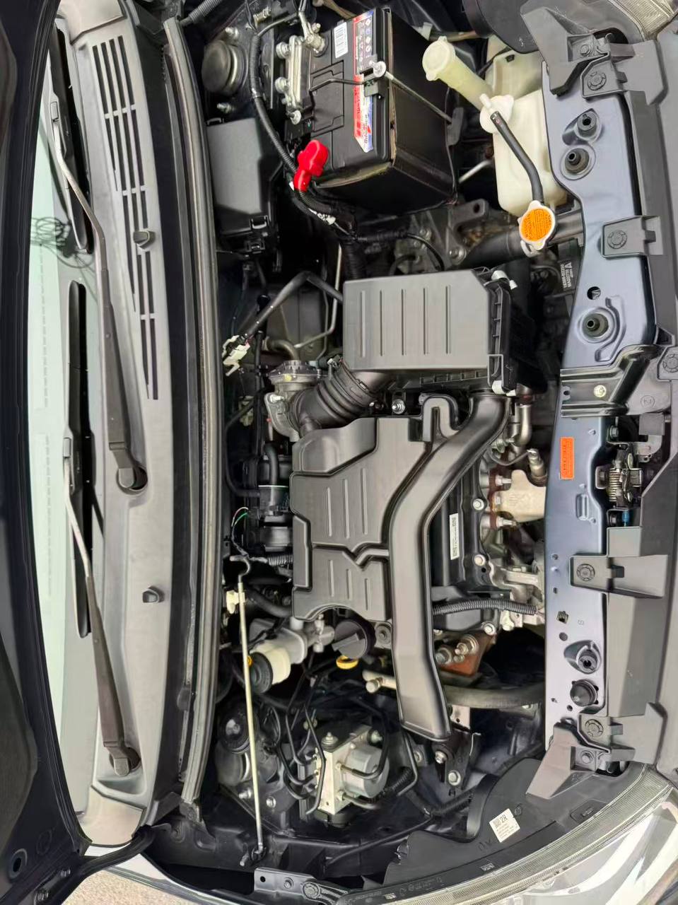 2020 Perodua Axia 1.0G Auto gallery photo 12