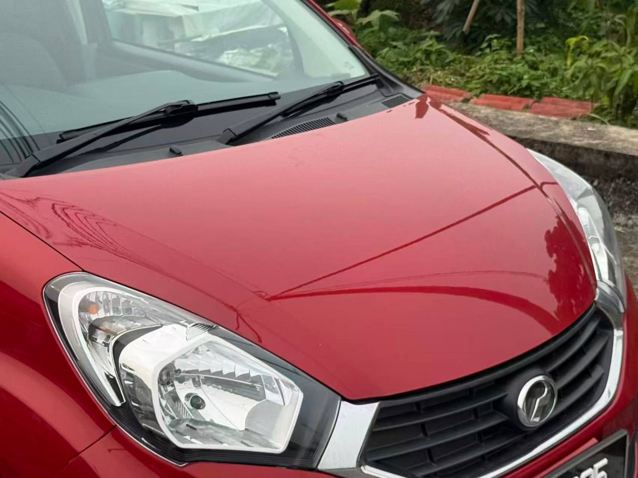 2015 Perodua Myvi 1.3G Auto 车辆照片 3