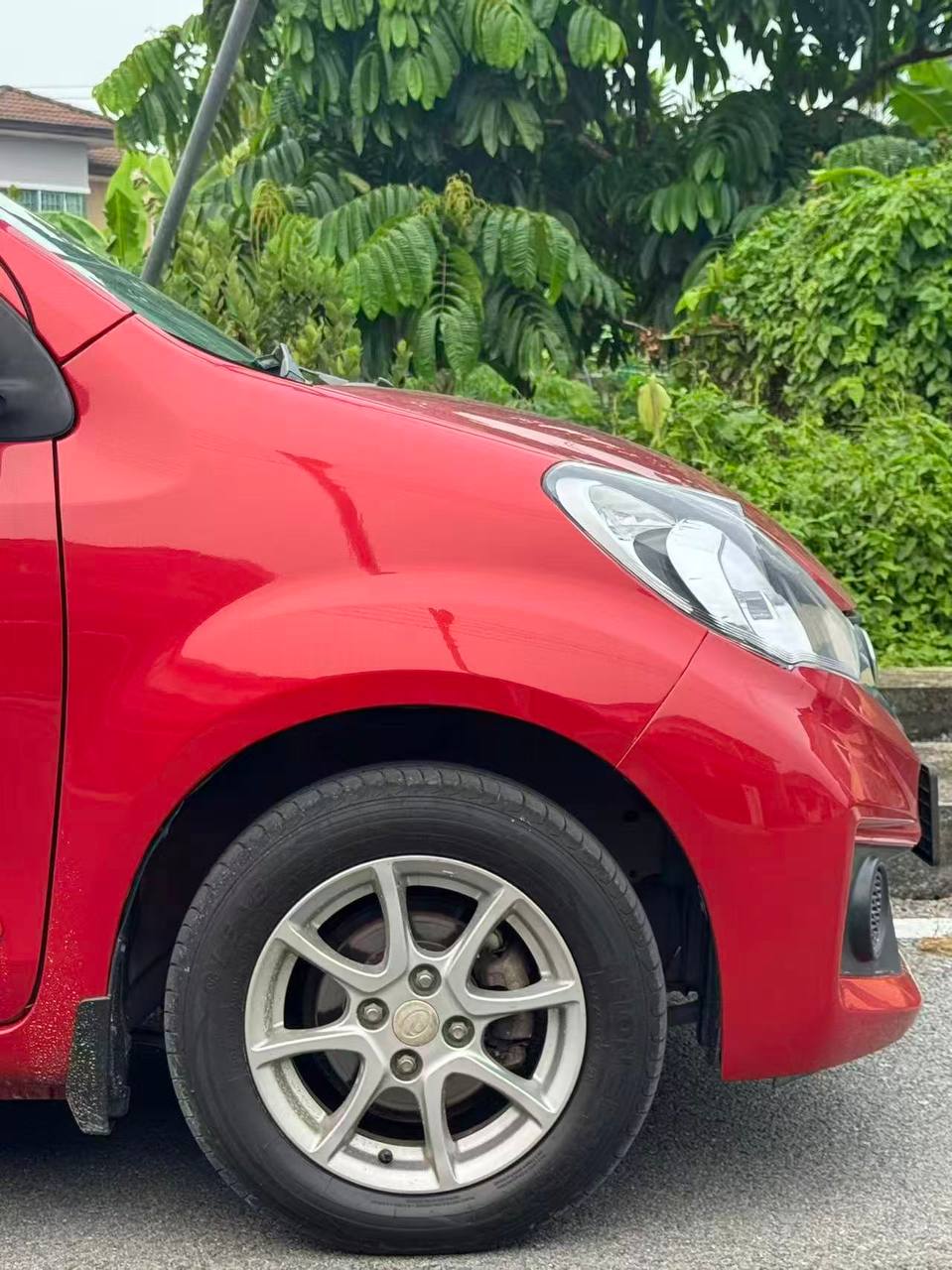 2015 Perodua Myvi 1.3G Auto 车辆照片 4
