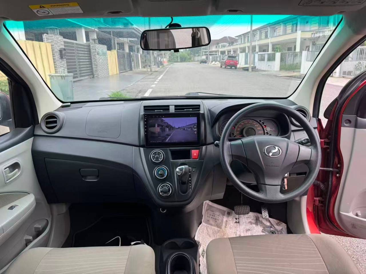 2015 Perodua Myvi 1.3G Auto gallery photo 6