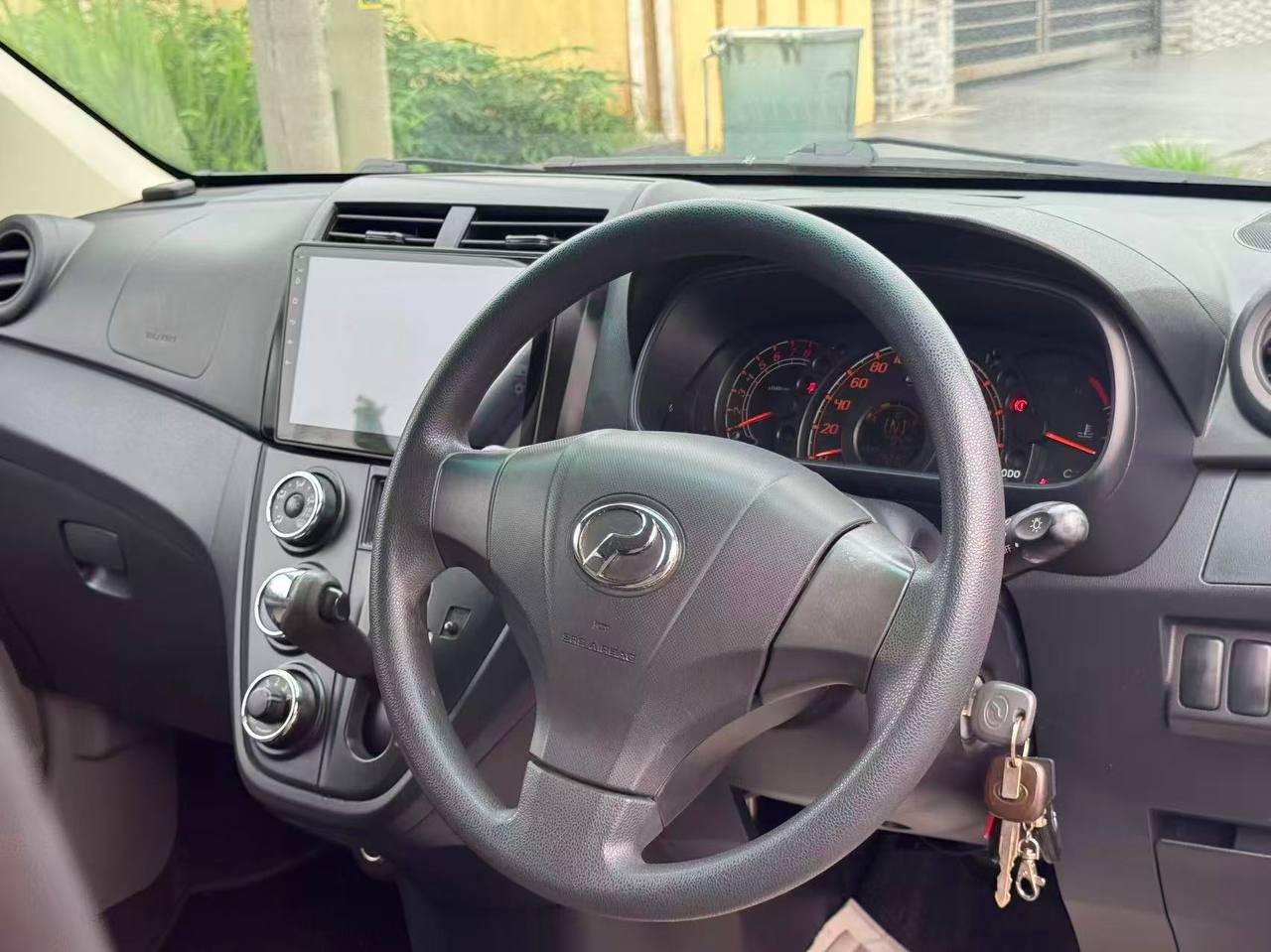 2015 Perodua Myvi 1.3G Auto gallery photo 7