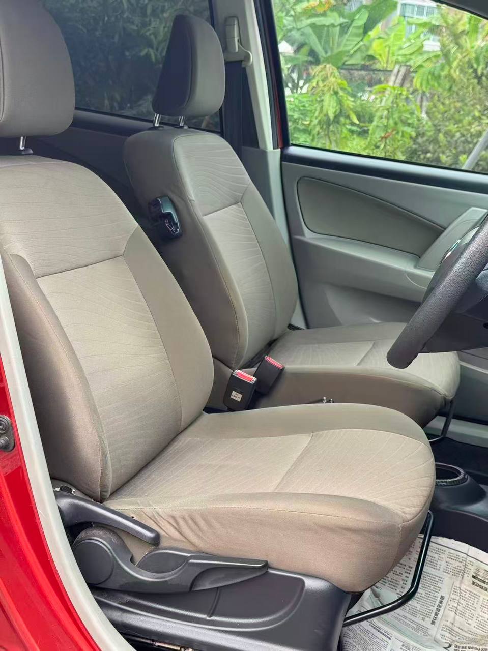 2015 Perodua Myvi 1.3G Auto gallery photo 8