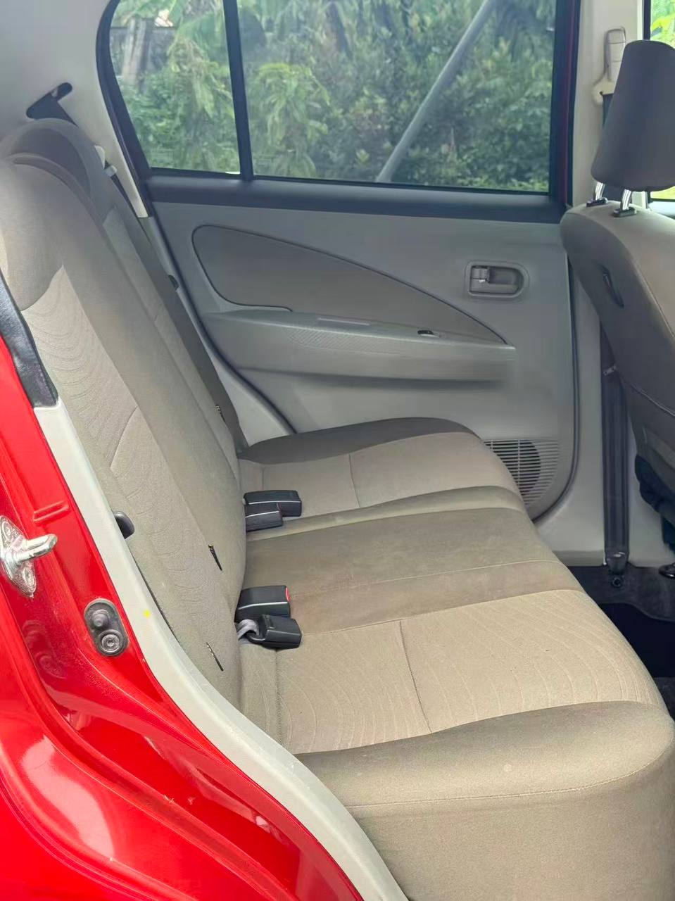 2015 Perodua Myvi 1.3G Auto gallery photo 9