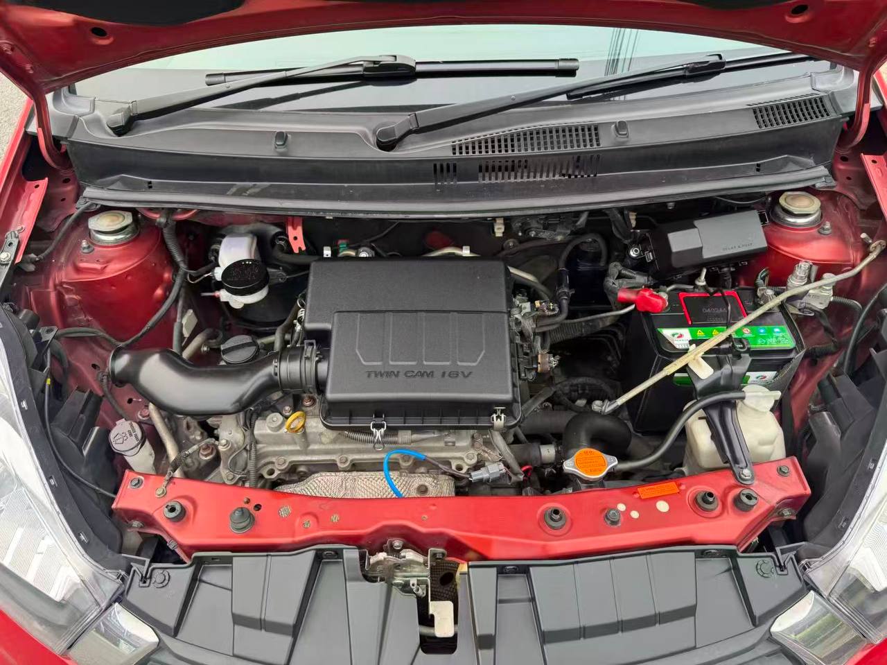 2015 Perodua Myvi 1.3G Auto gallery photo 10