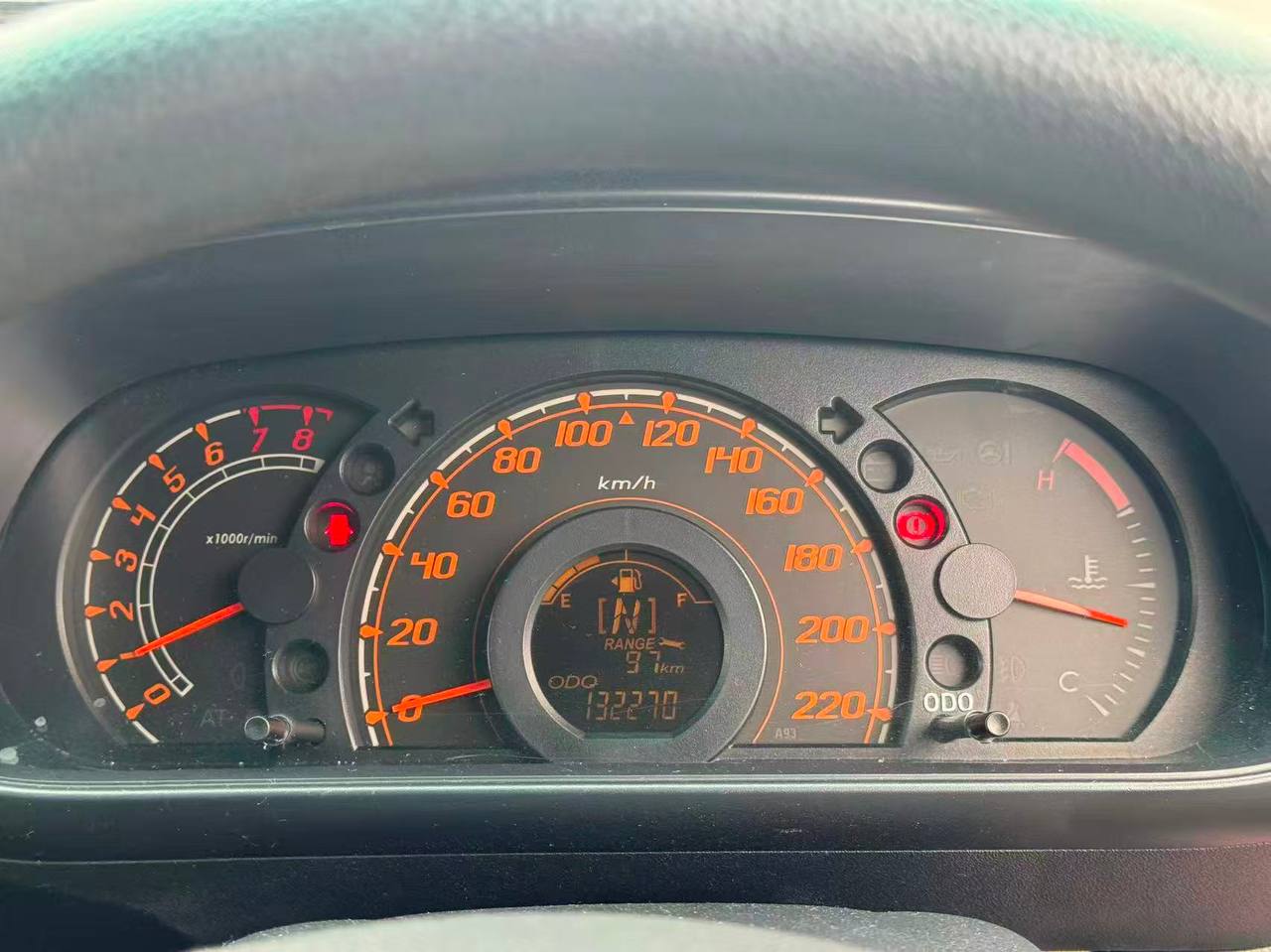2015 Perodua Myvi 1.3G Auto gallery photo 11