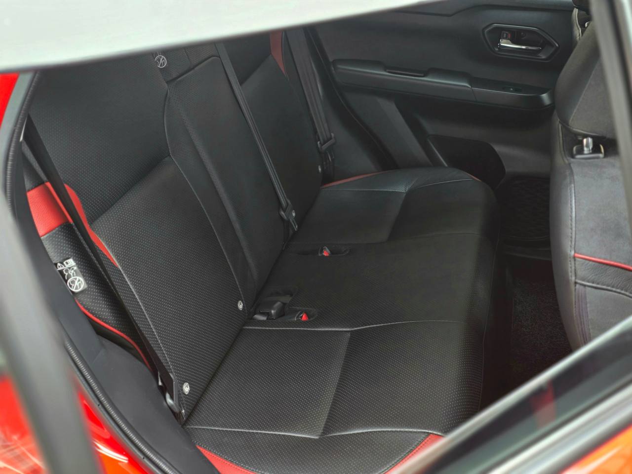 2023 Perodua Ativa 1.0 Advance gallery photo 13