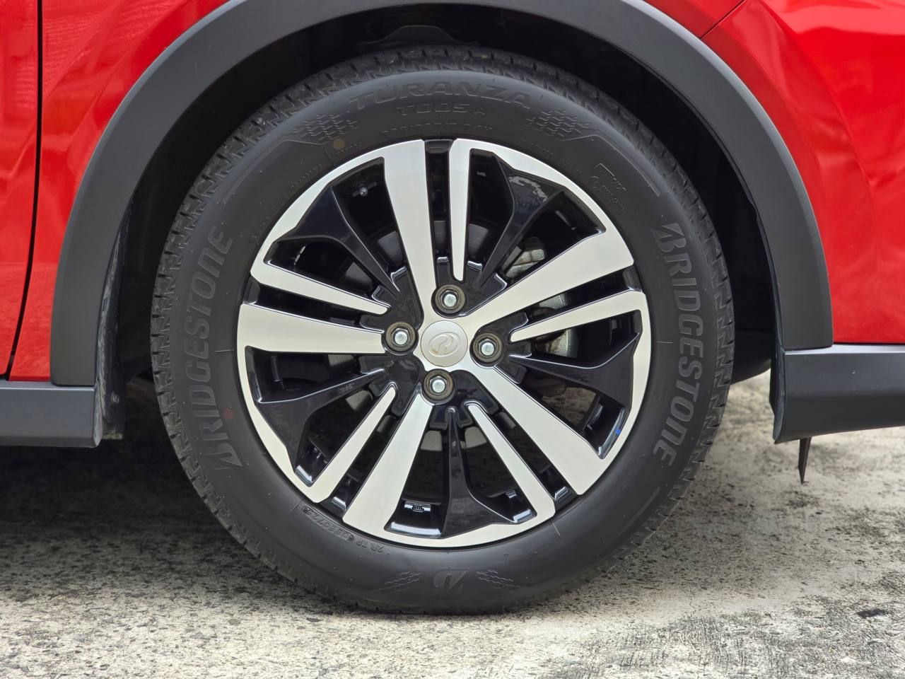 2023 Perodua Ativa 1.0 Advance gallery photo 14