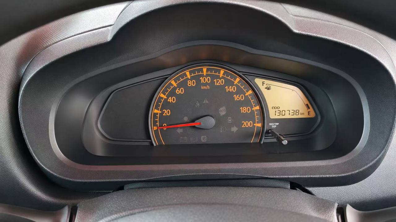 2020 Perodua Axia 1.0 E Manual gallery photo 6