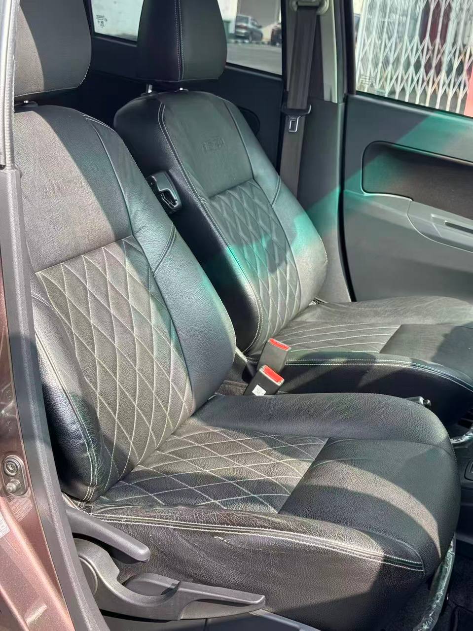 2016 Perodua Bezza 1.3 Advance gallery photo 9