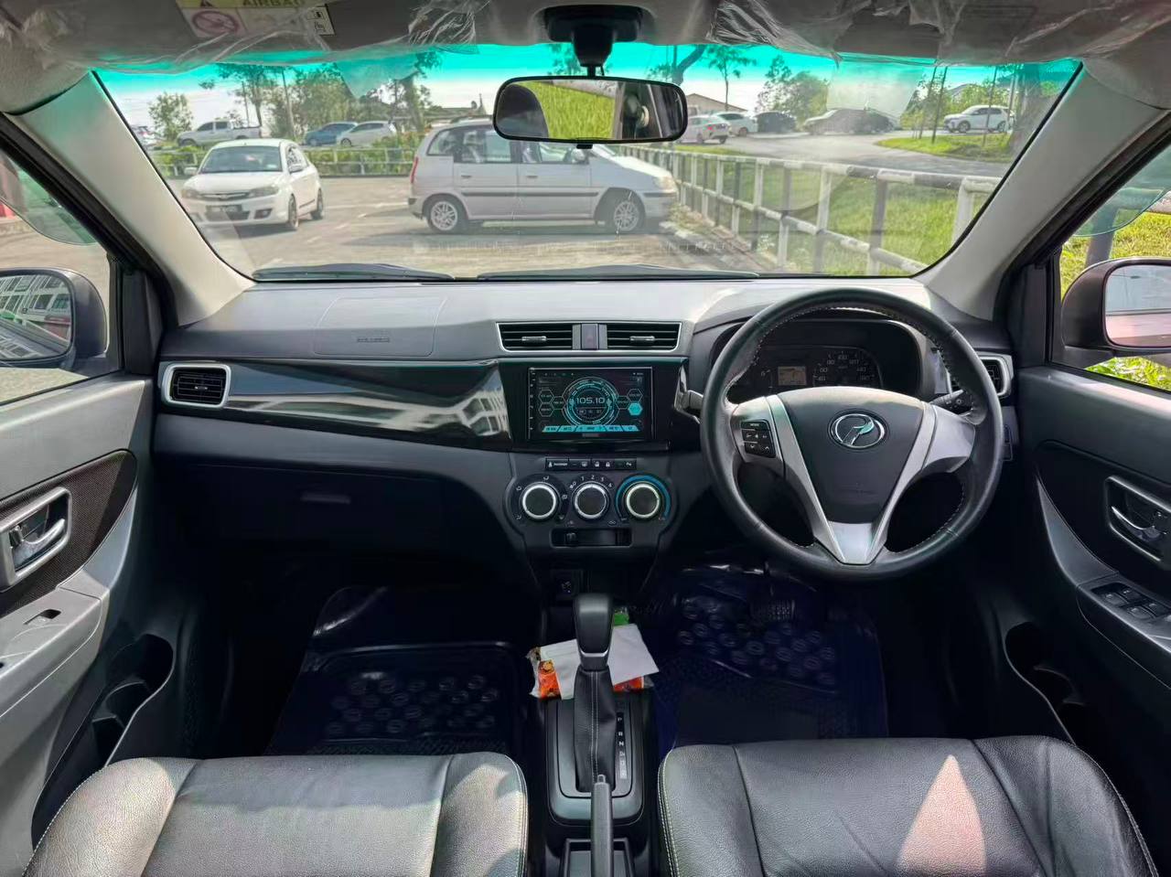 2016 Perodua Bezza 1.3 Advance gallery photo 10