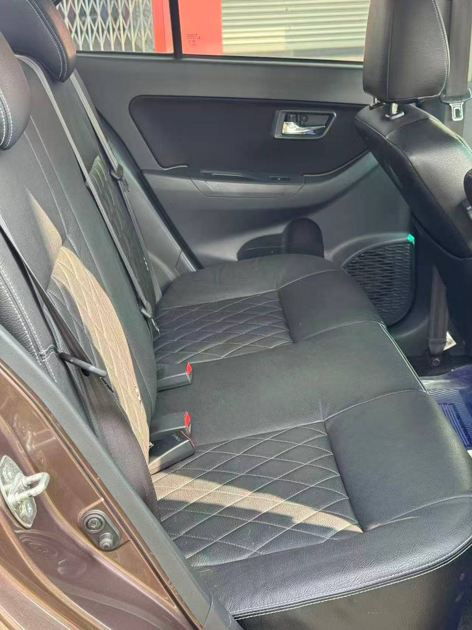 2016 Perodua Bezza 1.3 Advance gallery photo 12