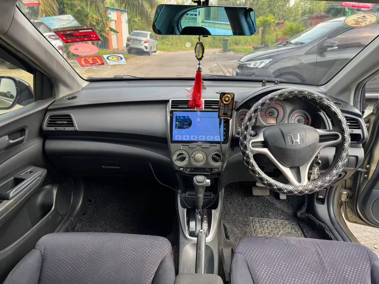 2009 Honda City 1.5L Auto gallery photo 5